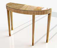 Console_Table